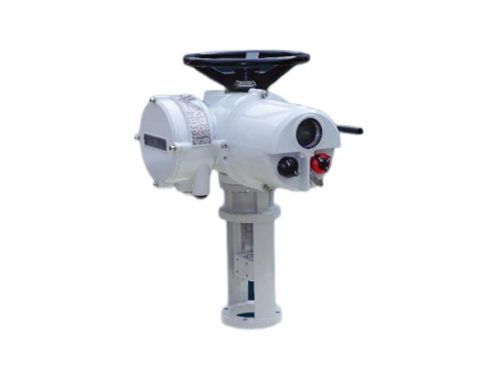 RTH直行程智能防爆型