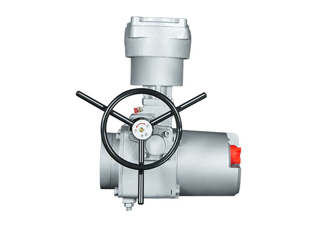 智能部分回转LK 防爆型