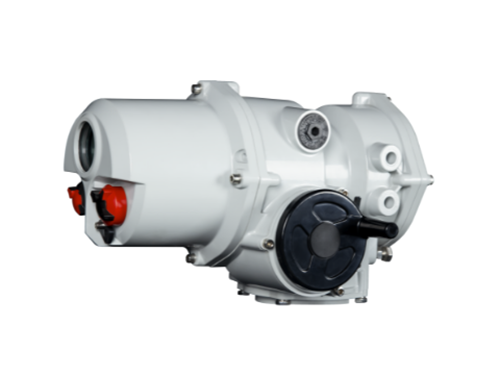 RTL部分回转智能防爆型 沃弗特