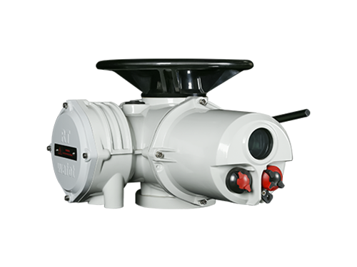 RTS多回转智能开关型