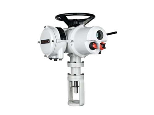 RTH直行程智能开关型